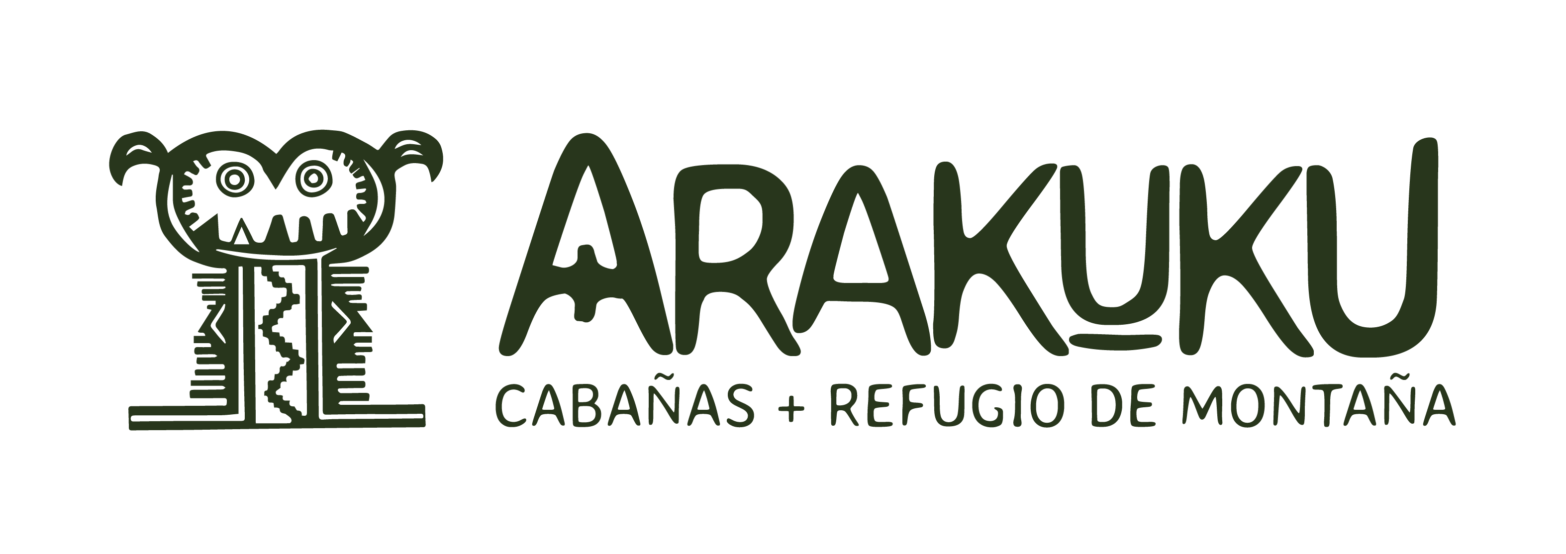 Arakuku – Cabañas y Refugio de Montaña