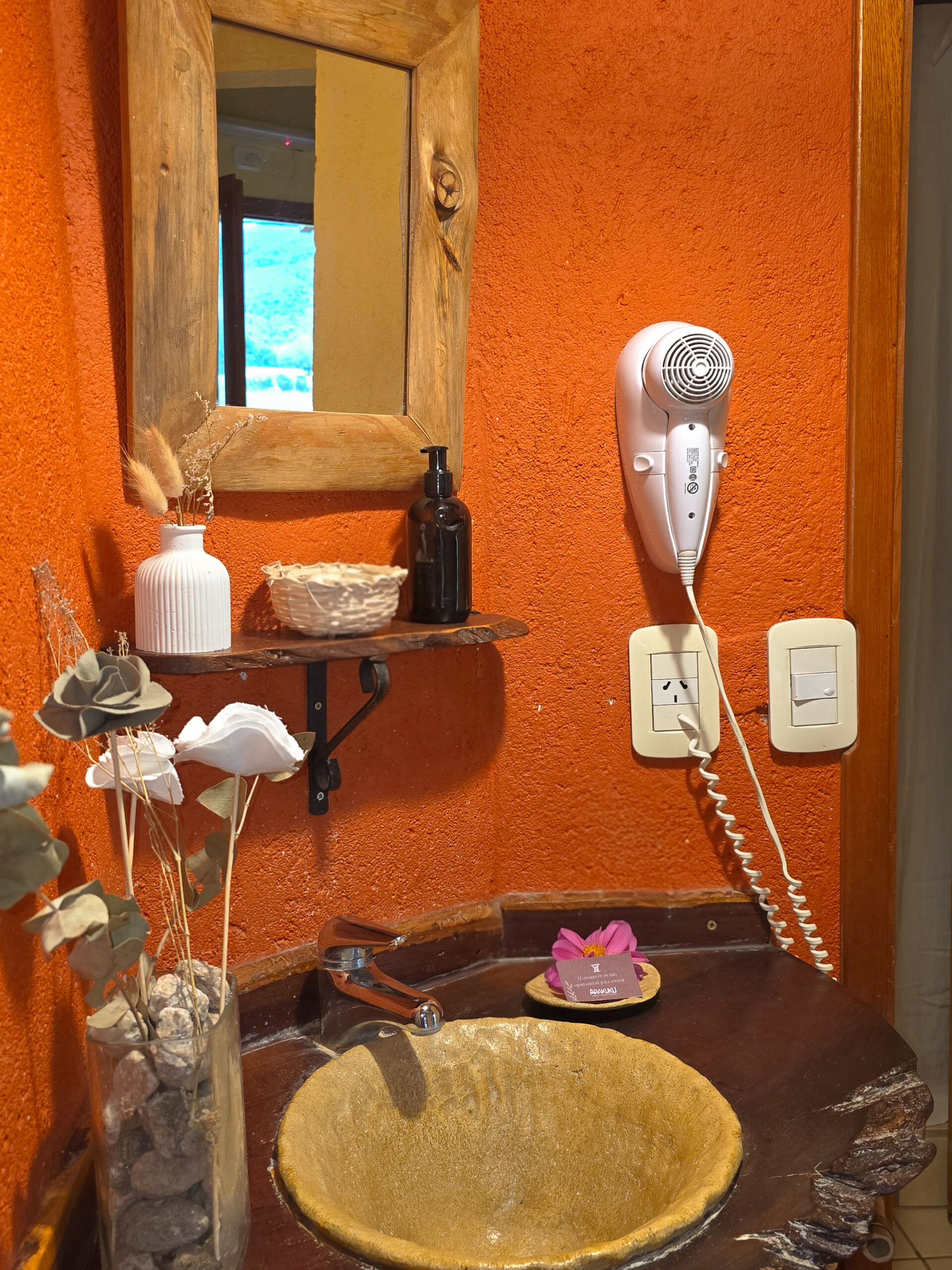 Baño completo